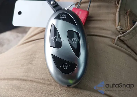 2024 Hyundai Kona Sel z USA, uszkodzony, nr VIN KM8HB3AB4RU179398